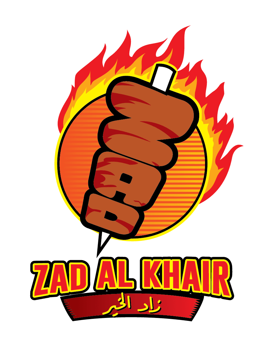 Zad Al Khair Logo