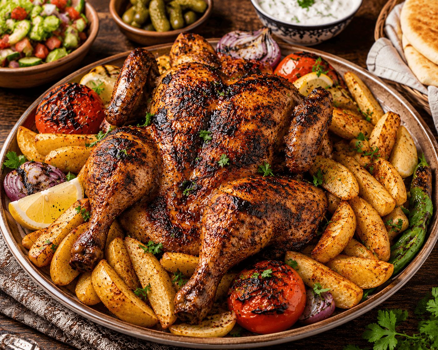 Chicken